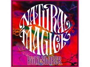 Kula Shaker