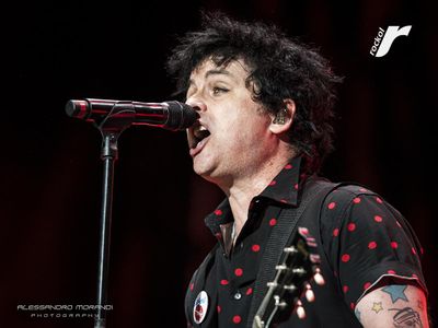 Billie Joe Armstrong