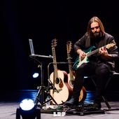 19 dicembre 2018 - Teatro Fabbri - Forl&igrave; - Alice in concerto
