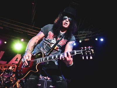 Slash