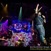 31 marzo 2017 - MandelaForum - Firenze - Mannarino in concerto