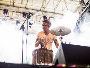 Ninos du Brasil: l&apos;album, il remix di Congorock e il brano con Arto Lindsay