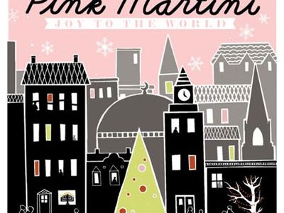 Concerti, Pink Martini: quattro date in Italia a luglio