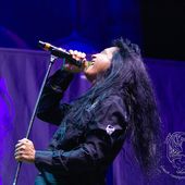20 novembre 2018 - Mediolanum Forum - Assago (Mi) - Anthrax in concerto