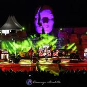 5 luglio 2018 - Anima Festival - Cervere (Cn) - Edoardo Bennato in concerto