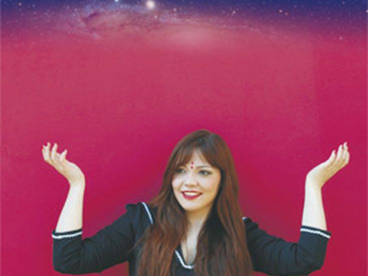 Concerti, Denise in tour per presentare 'Dodo, do!'