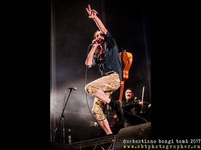 Concerti, Gogol Acoustic Bordello: quattro date in Italia a dicembre