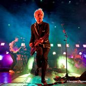 2 settembre 2017 - Arena Alpe Adria - Lignano Sabbiadoro (Ud) - Franz Ferdinand in concerto 2 settembre 2017 - Arena Alpe Adria - Lignano Sabbiadoro (Ud) - Franz Ferdinand in concerto
