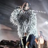 2 aprile 2024 - OGR - Torino - Cosmo in concerto