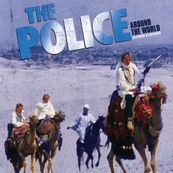 Police - AROUND THE WORLD