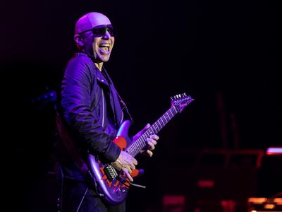 Joe Satriani