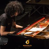 11 marzo 2018 - Teatro Politeama - Genova - Giovanni Allevi in concerto