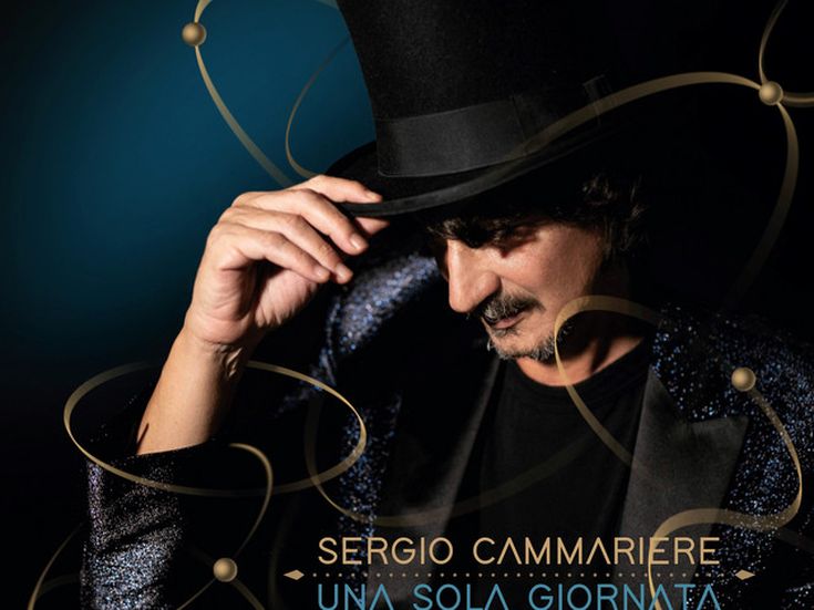Sergio Cammariere