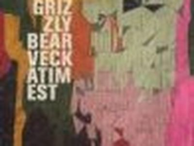 Grizzly Bear
