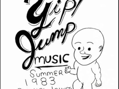 Concerti, Daniel Johnston: unica data italiana a maggio a Roma