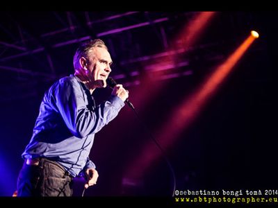 Morrissey