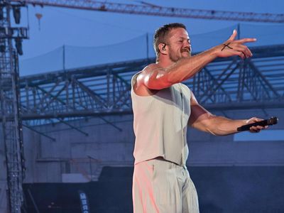 Imagine Dragons, Lorde, Timberlake finalisti ai Billboard Music Awards