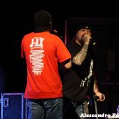 19 luglio 2012 - Fiera - Bergamo - J-Ax in concerto