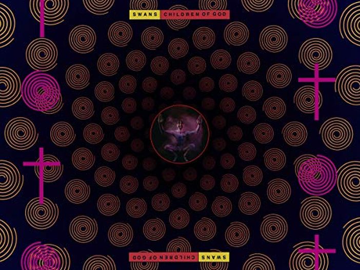 Swans: aggiunta una terza data italiana e nuovo album in arrivo