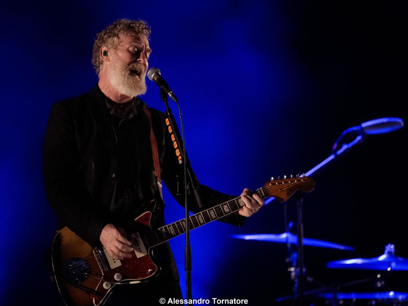 30 giugno 2024 – Cavea Auditorium Parco della Musica - Roma – Glen Hansard in concerto 30 giugno 2024 – Cavea Auditorium Parco della Musica - Roma – Glen Hansard in concerto
