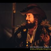 13 luglio 2016 - Lucca Summer Festival - Piazza Napoleone - Lucca - Vinicio Capossela in concerto