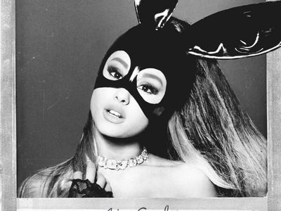 Concerti, Ariana Grande, unico show italiano a Milano il 25 maggio