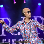 29 giugno 2018 - Collisioni Festival - Piazza Colbert - Barolo (Cn) - Elio e le Storie Tese in concerto