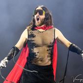 25 maggio 2024 - Inalpi Arena - Torino - Thirty Seconds To Mars in concerto