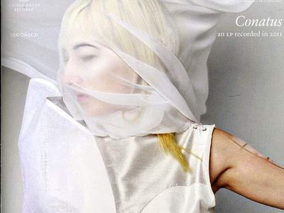 Concerti, Zola Jesus: una data ad aprile a Mirano (VE)