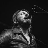 11 novembre 2023 - Largo Venue - Roma - Omar Pedrini in concerto