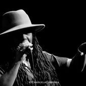 29 gennaio 2019 - Blue Note - Milano - Incognito in concerto