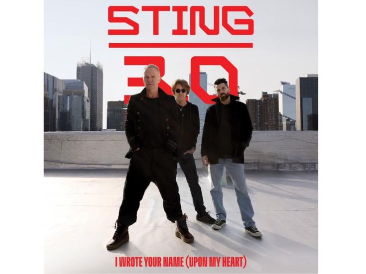 Sting