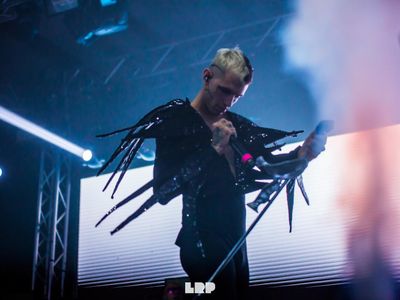 Achille Lauro
