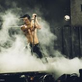 31 ottobre 2025 - ChorusLife - Bergamo - Yungblud in concerto