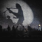 7 novembre 2024 - Teatro degli Arcimboldi - Milano - Wardruna in concerto