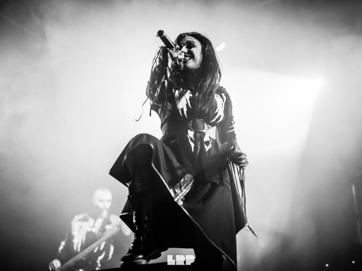 Lacuna Coil