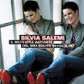 Silvia Salemi - IL MUTEVOLE ABITANTE DEL MIO SOLITO INVOLUCRO