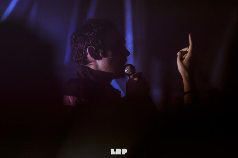 16 marzo 2018 - Link - Bologna - Cosmo in concerto