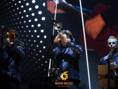 Esce in aprile il nuovo album di Biagio Antonacci