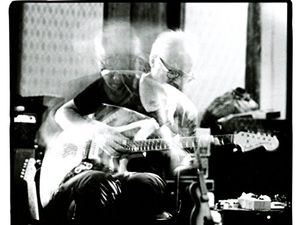 Bill Frisell: «Sylvian è lento, Bono impressionante»