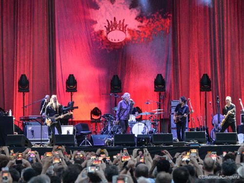 Rounder, dopo Plant e Krauss Universal distribuisce anche il catalogo