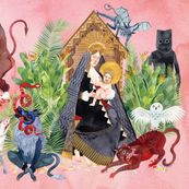 Father John Misty - I LOVE YOU, HONEYBEAR Father John Misty - I LOVE YOU, HONEYBEAR