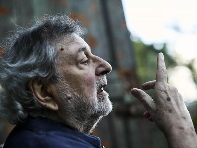 Francesco Guccini