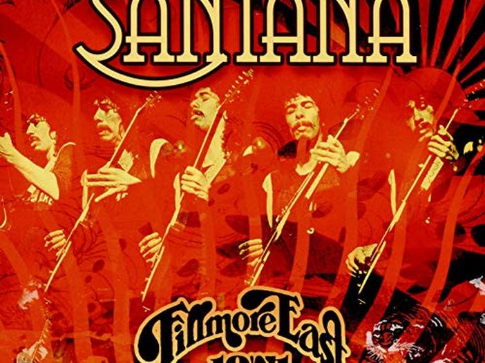 Nuove classifiche USA: torna in prima posizione Santana, rimangono in Top10 gli Eiffel 65. D'Angelo scende dal trono, al settimo posto il secondoalbum solista di Ghostface Killah dei Wu-Tang Clan Nuove classifiche USA: torna in prima posizione Santana, rimangono in Top10 gli Eiffel 65. D'Angelo scende dal trono, al settimo posto il secondoalbum solista di Ghostface Killah dei Wu-Tang Clan