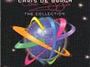 THE COLLECTION Chris De Burgh
