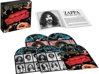 Frank Zappa