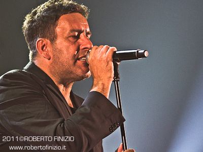 Terry Hall