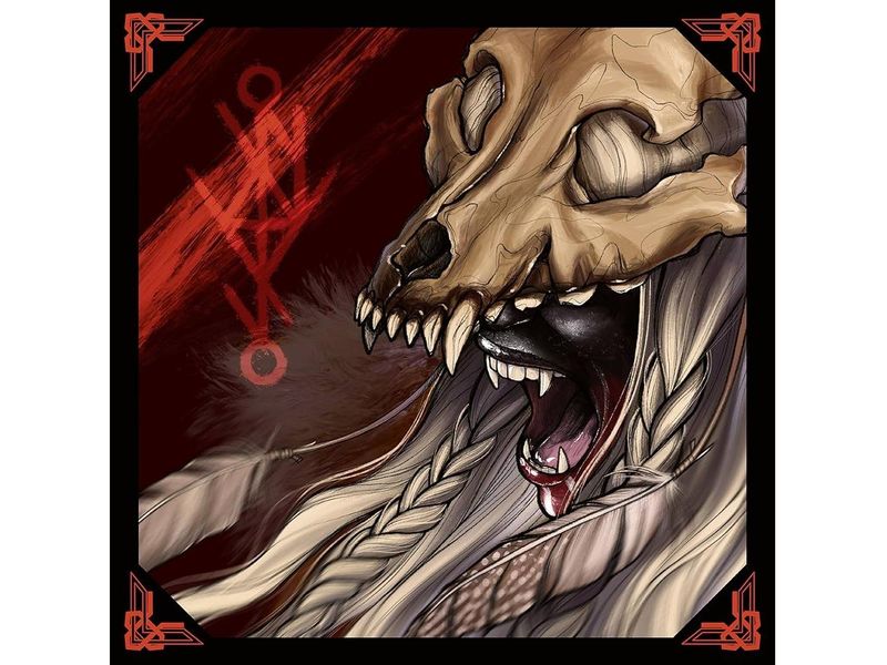 Gli Eihwar annunciano una data a Milano nel 2026