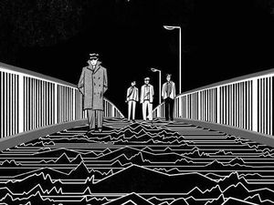 Joy Division