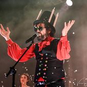 21 dicembre 2023 - Teatro della Concordia - Venaria Reale (To) - Vinicio Capossela in concerto 21 dicembre 2023 - Teatro della Concordia - Venaria Reale (To) - Vinicio Capossela in concerto